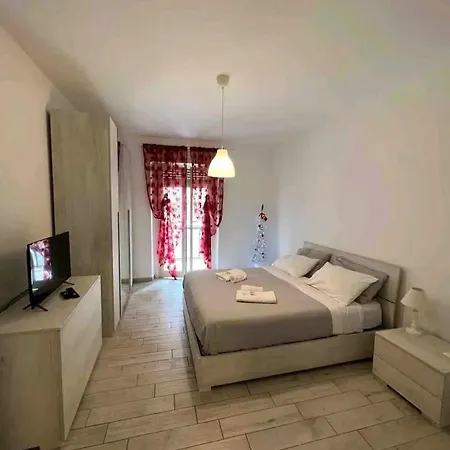 Bignami Street Roma