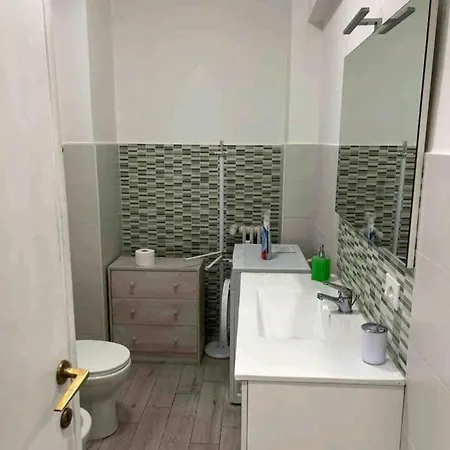 Bignami Street Appartamento *