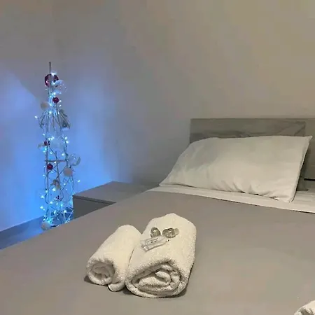 Bignami Street Appartamento